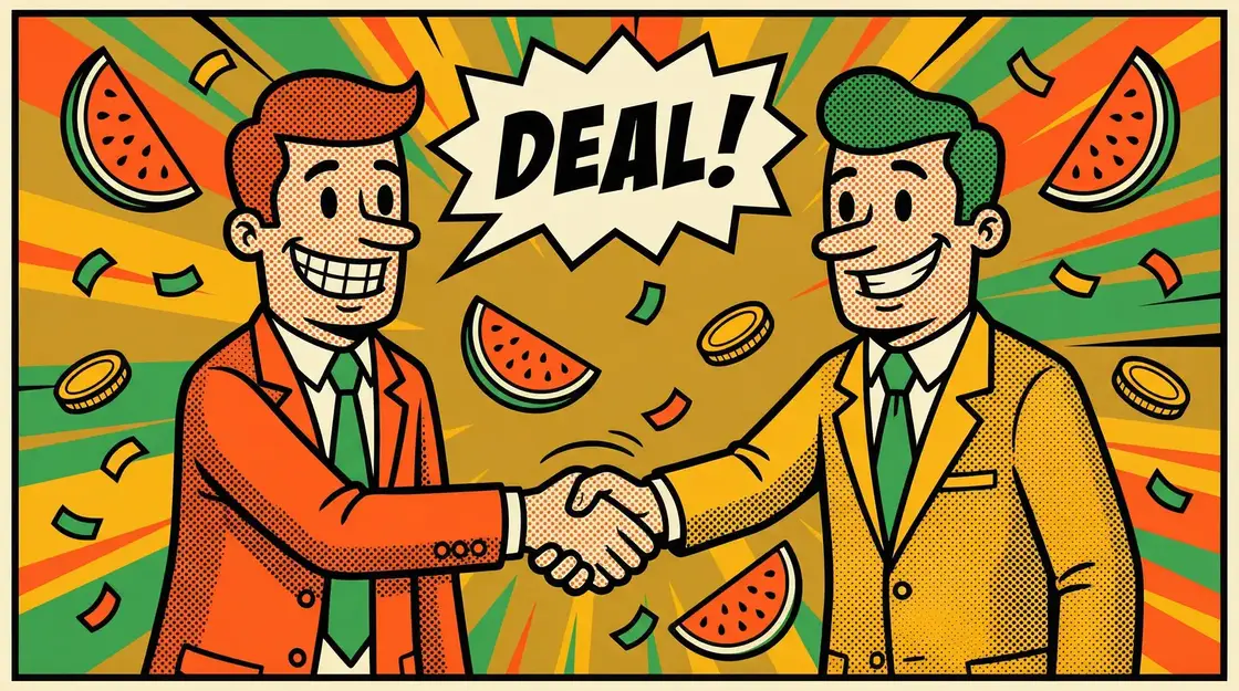 《黑料大赛》_黑料大赛最新地址 | 深度揭秘黑料大赛 商务合作漫画插图